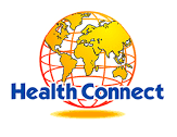 Health Connect Logo