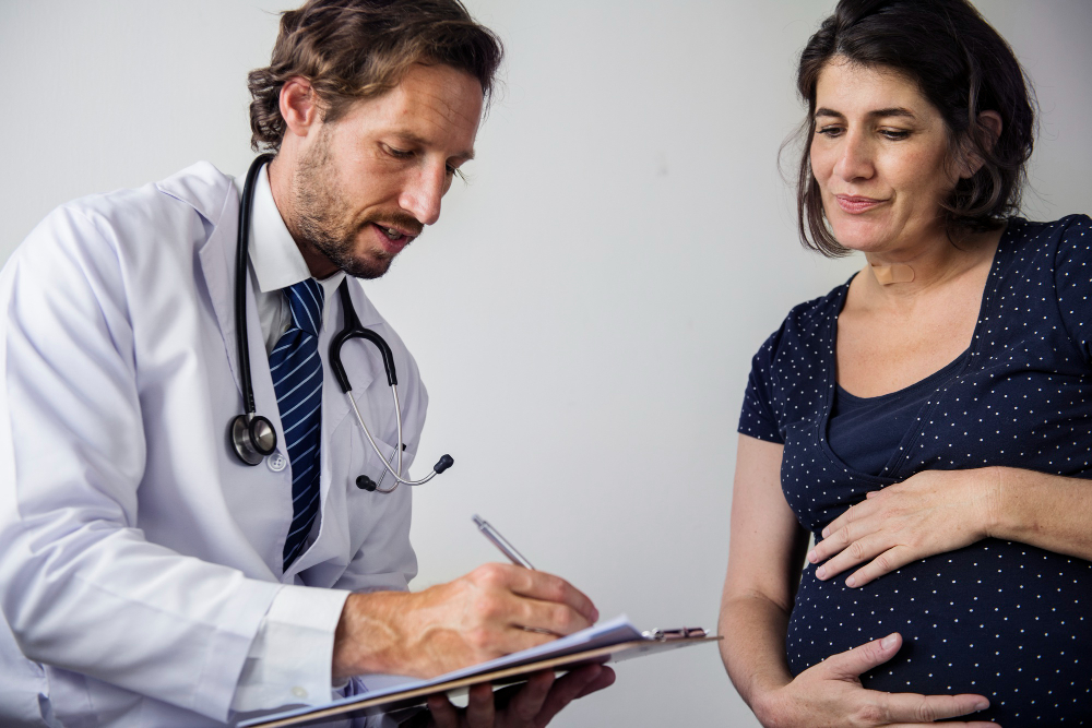 antenatal care 2